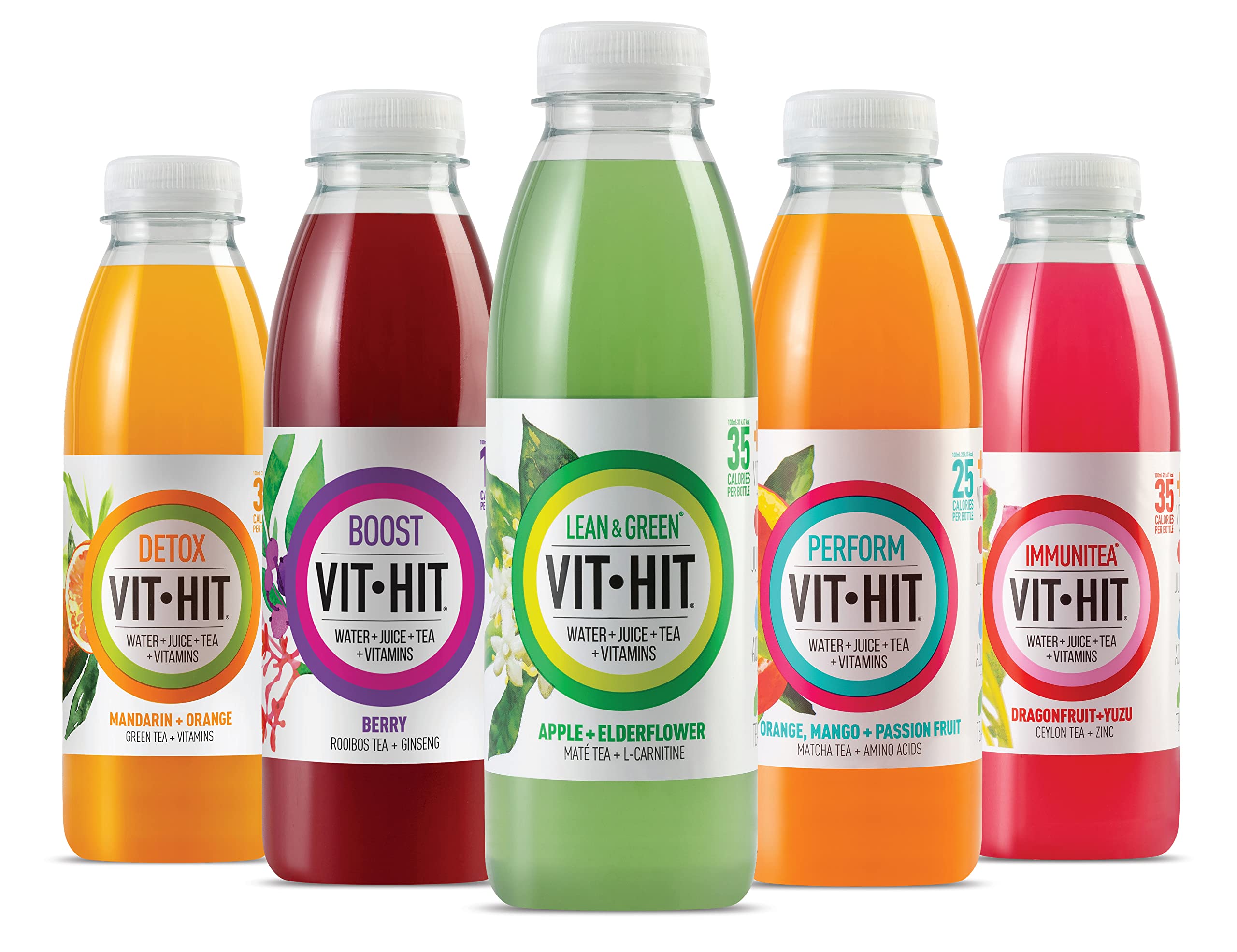 Featured image for “FSA provides sell-side commercial due diligence to VITHIT on its sale to Nichols plc”